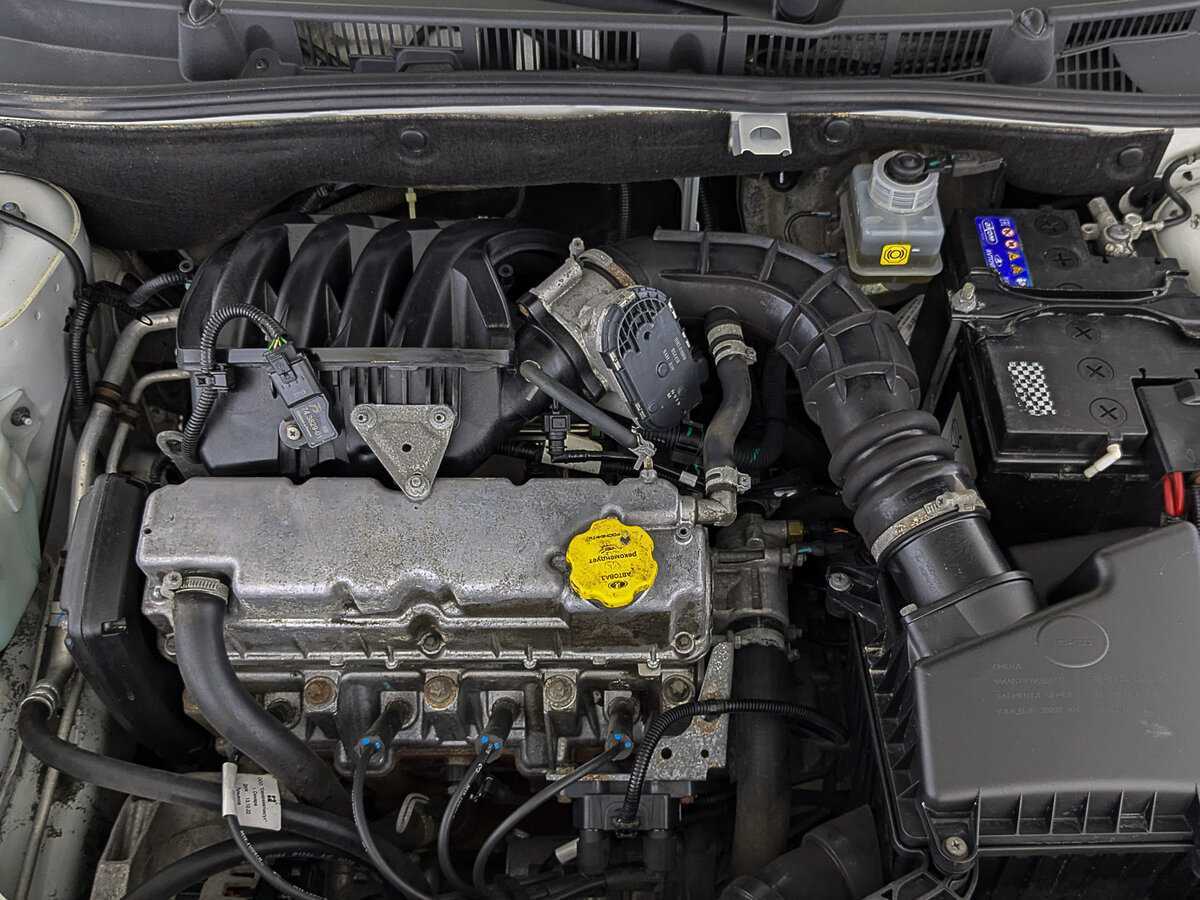 Купить Lada (ВАЗ) Granta, 2022, 109 675 км, фото №9