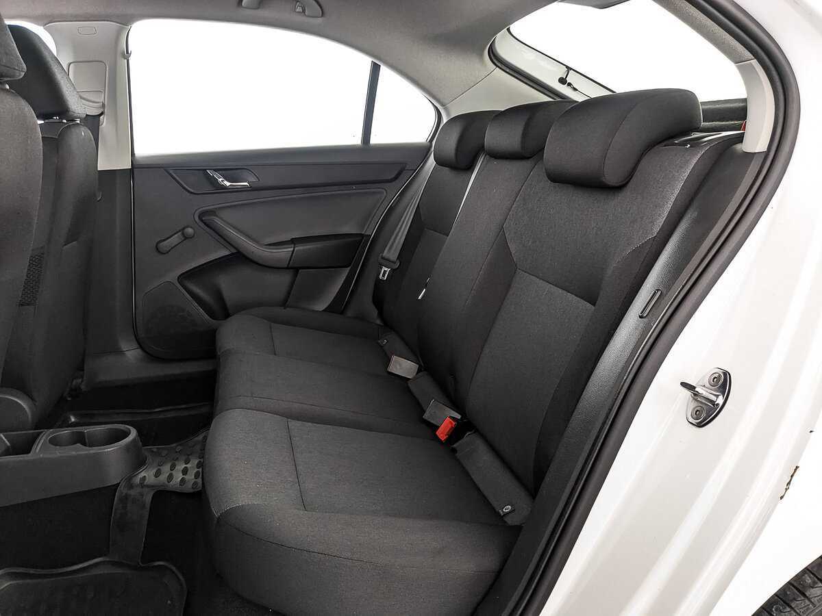 Купить Skoda Rapid, 2017, 136 784 км, фото №16