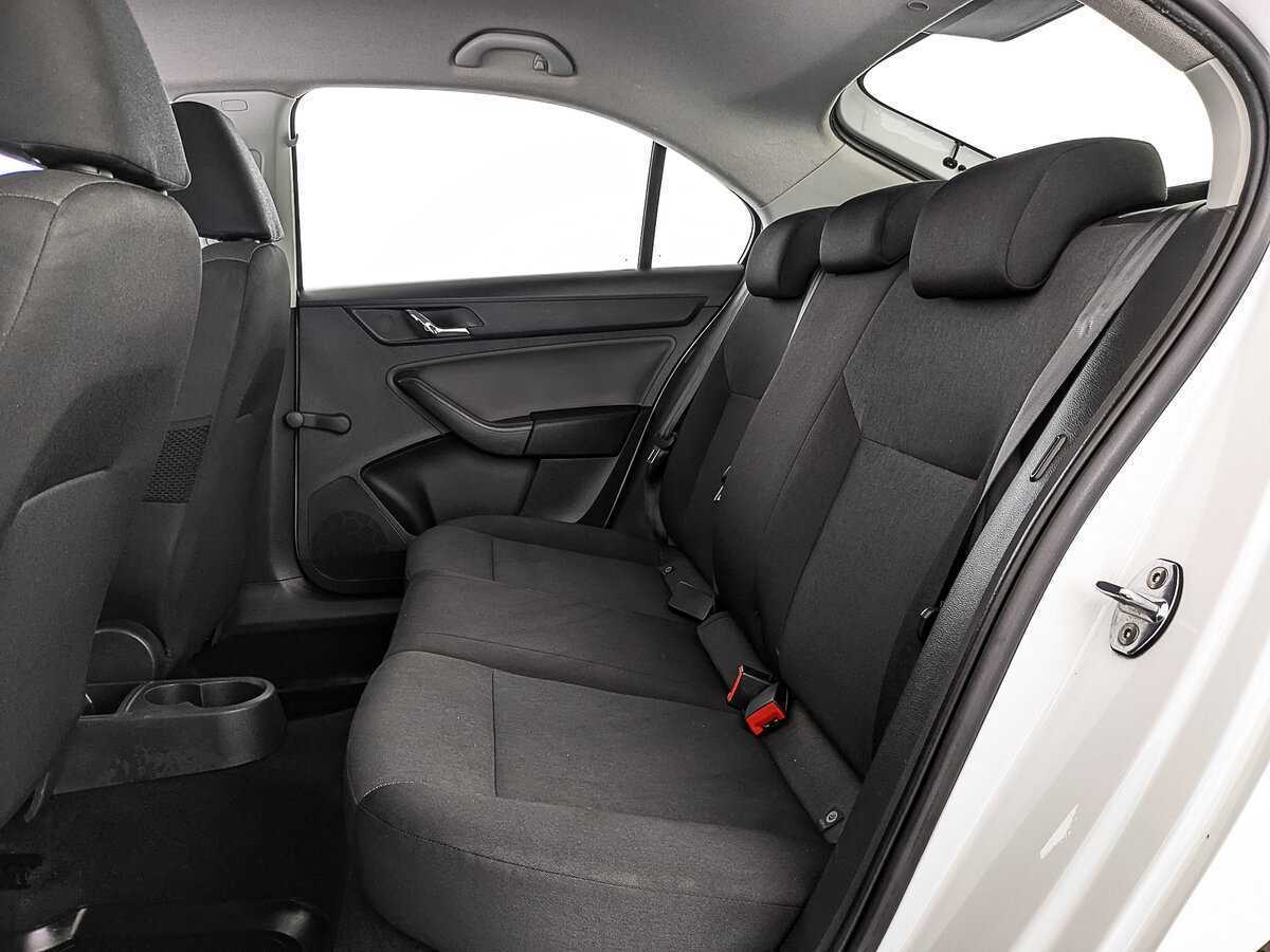 Купить Skoda Rapid, 2017, 158 754 км, фото №17