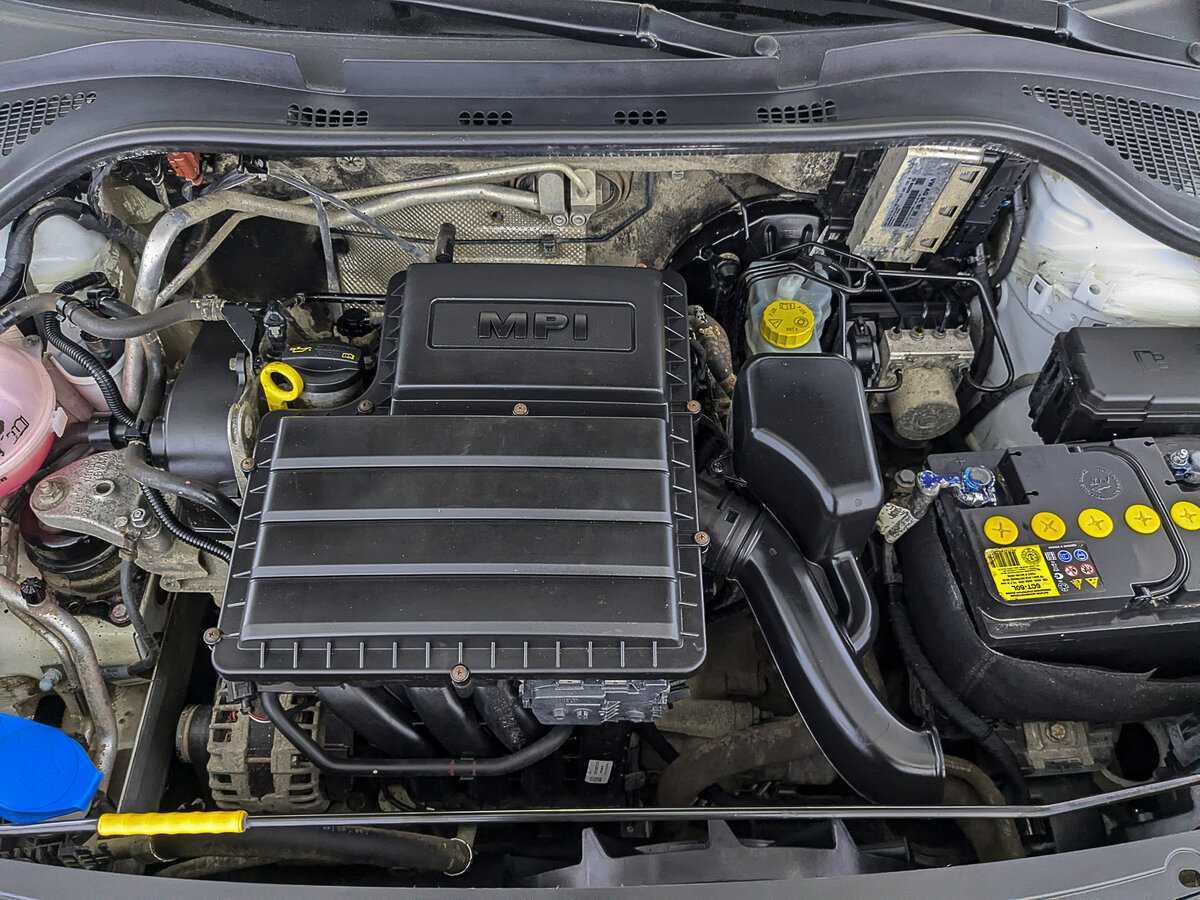 Купить Skoda Rapid, 2017, 185 752 км, фото №9