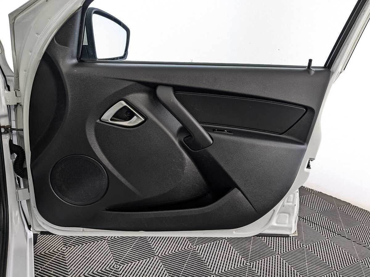 Купить Lada (ВАЗ) Granta, 2023, 72 861 км, фото №25