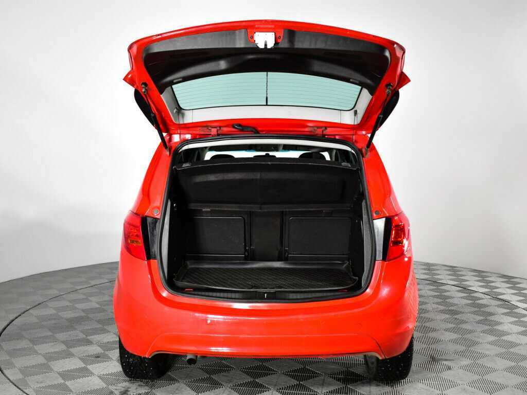 Купить Opel Meriva, 2012, 109 315 км, фото №17