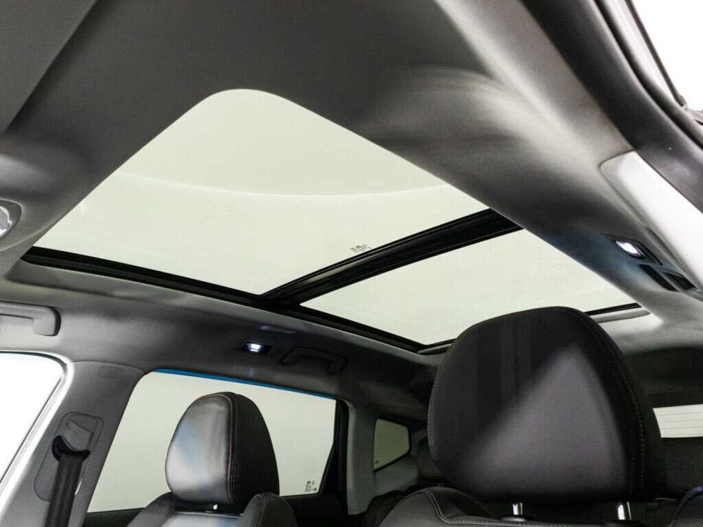 Купить CHERY Tiggo 7 Pro, 2022, 37 186 км, фото №19