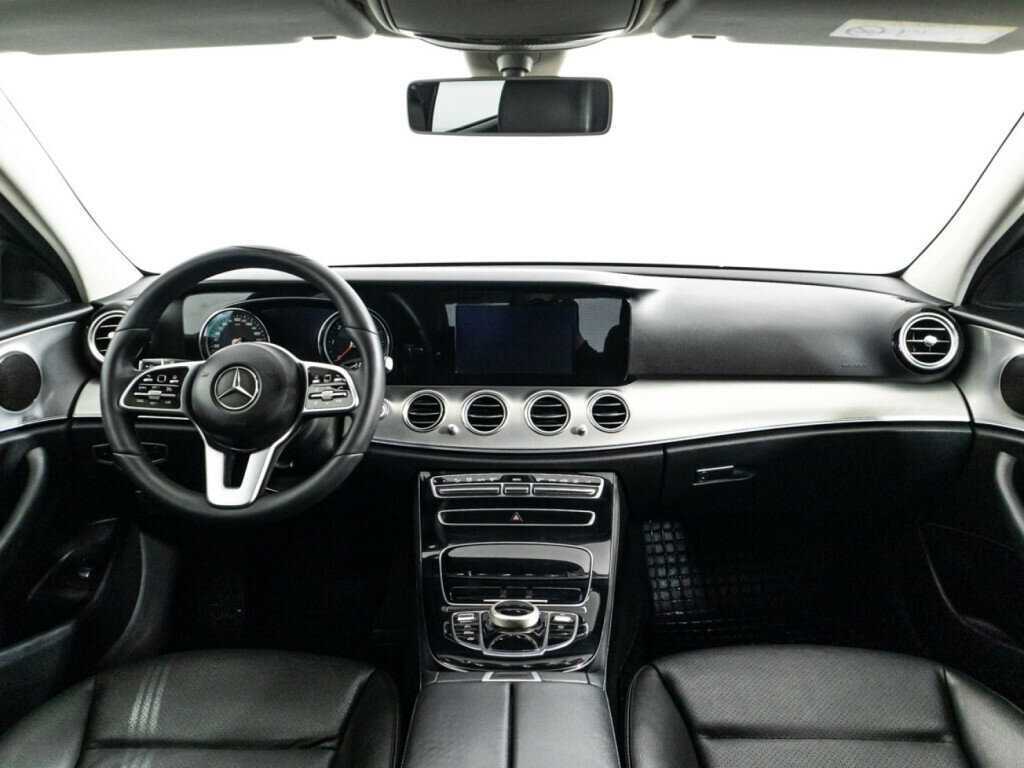 Купить Mercedes-Benz E-Класс 200 d, 2019, 208 481 км, фото №13