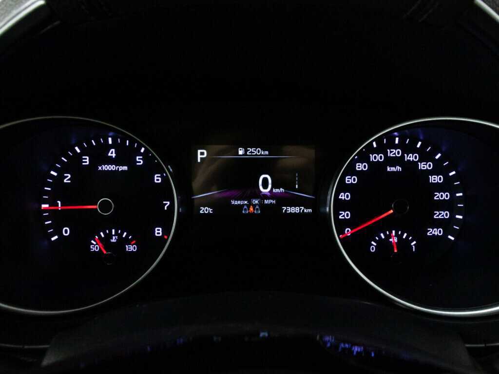 Купить Kia Ceed, 2021, 73 085 км, фото №12