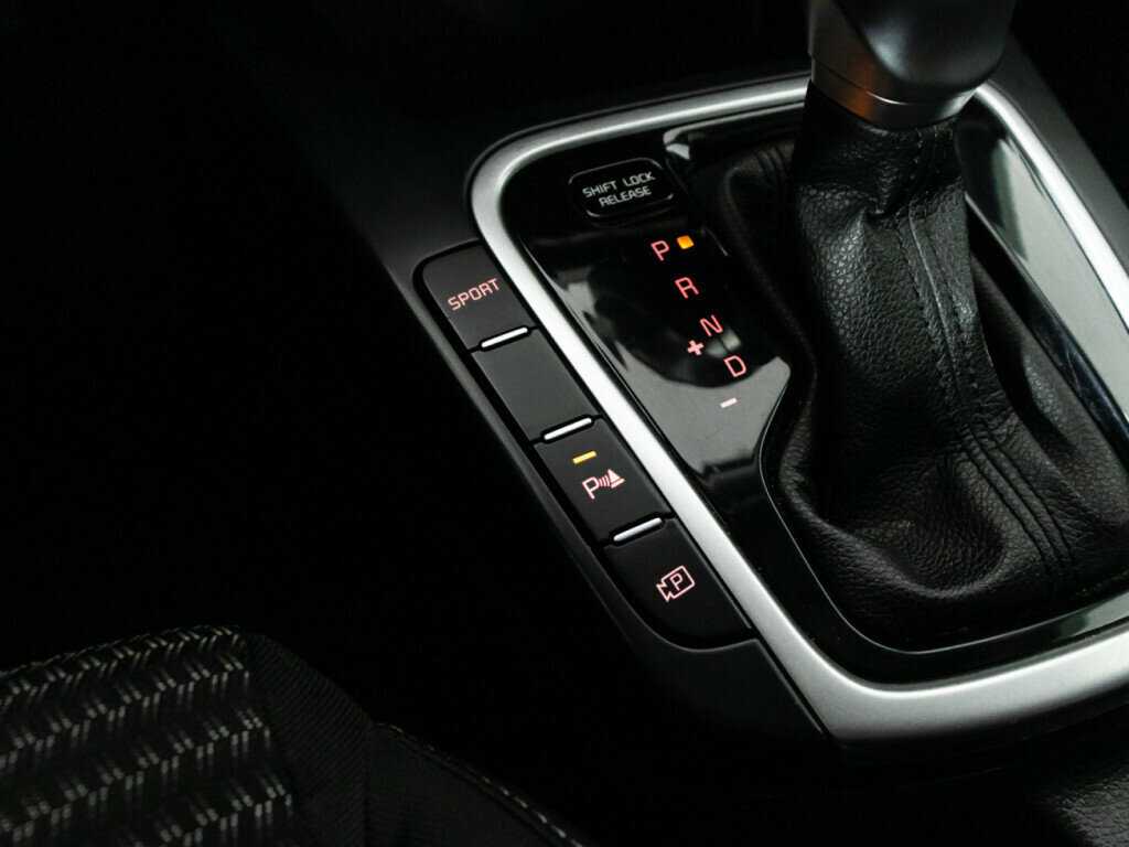 Купить Kia Ceed, 2021, 73 085 км, фото №18