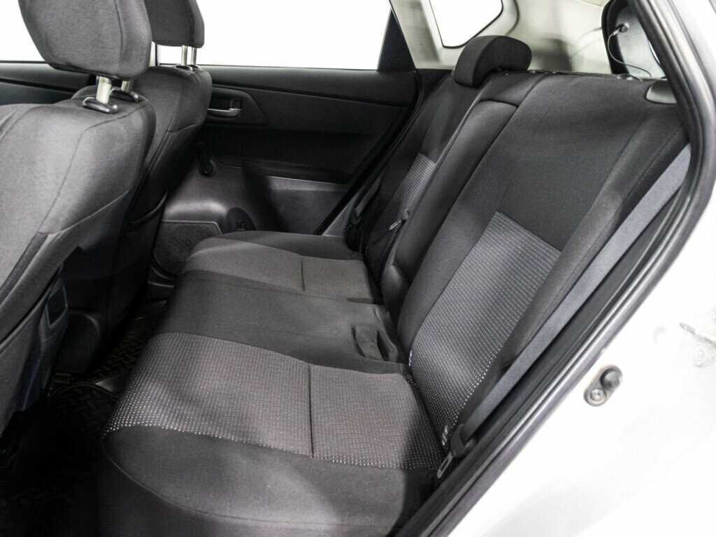 Купить Toyota Auris, 2013, 183 559 км, фото №10