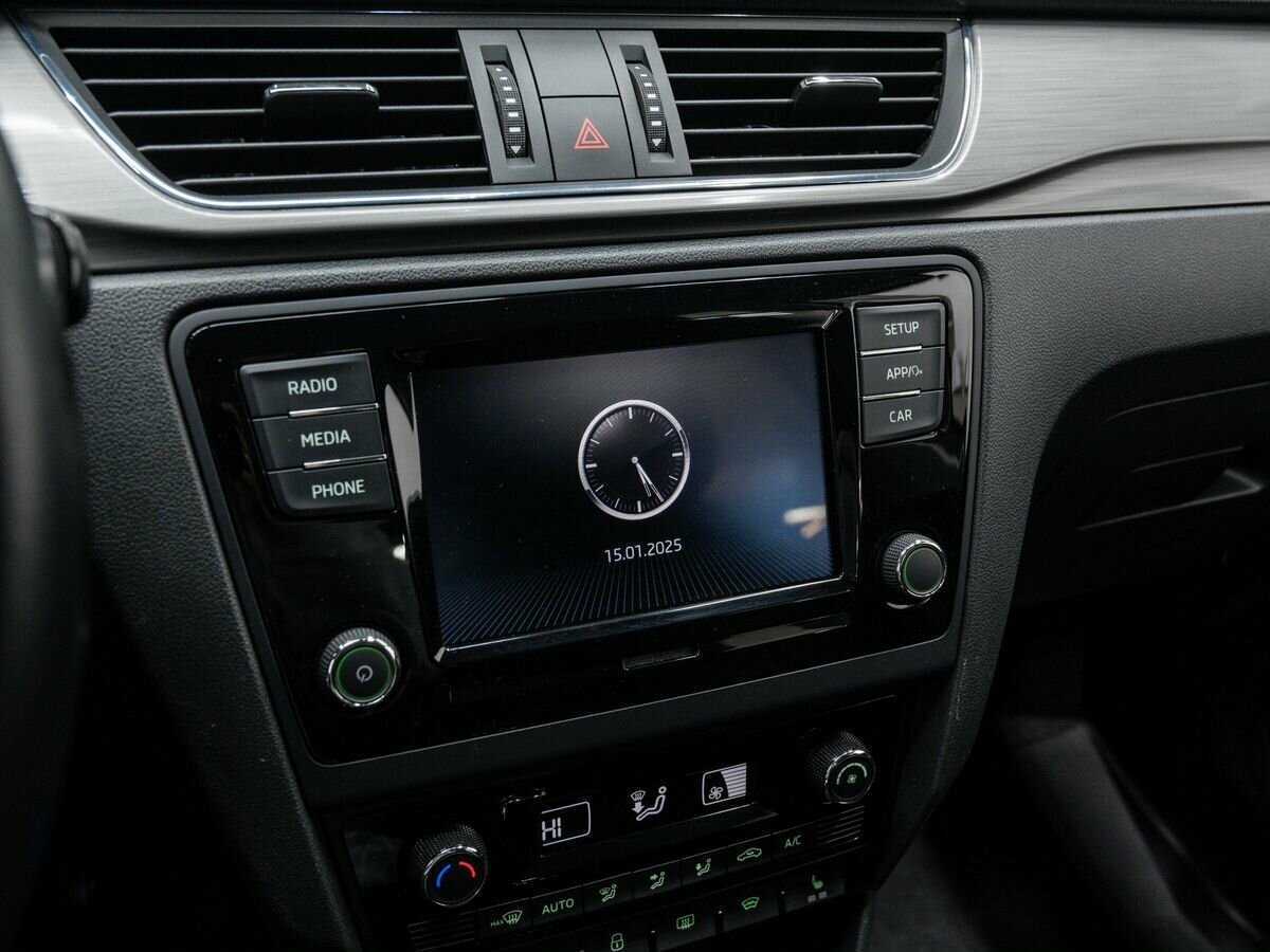 Купить Skoda Rapid, 2018, 87 000 км, фото №18