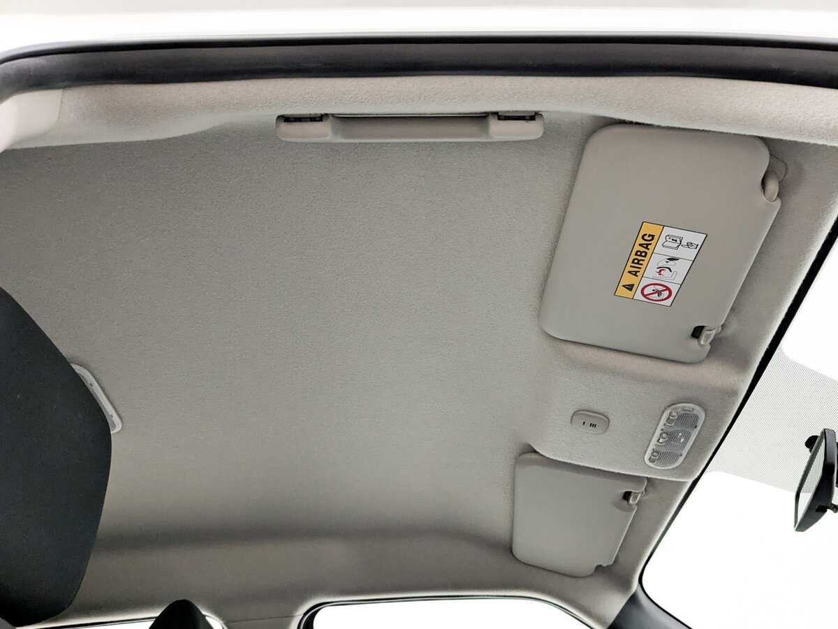 Купить Nissan Juke, 2017, 126 510 км, фото №21