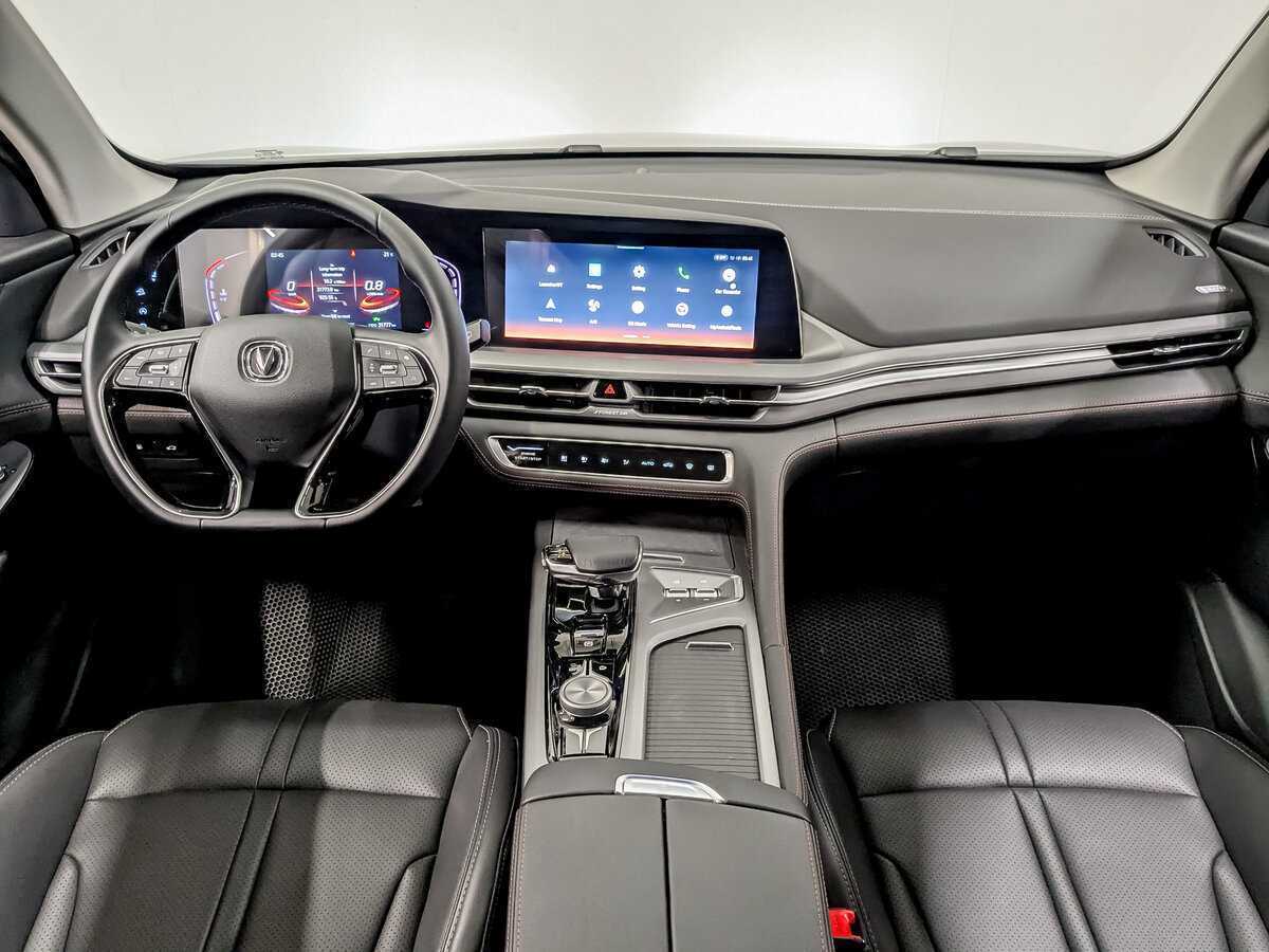 Купить Changan CS75 Plus, 2023, 31 775 км, фото №14