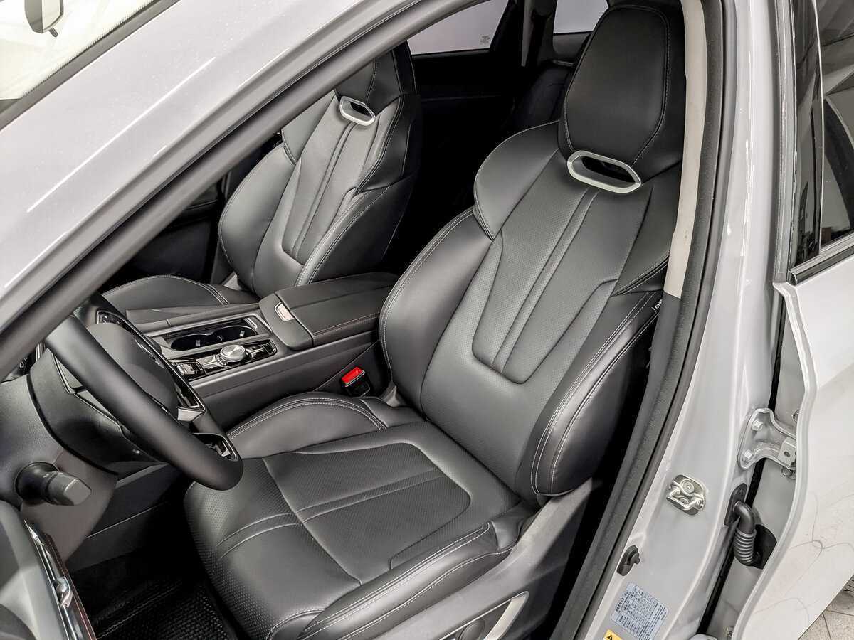 Купить Changan CS75 Plus, 2023, 31 775 км, фото №18