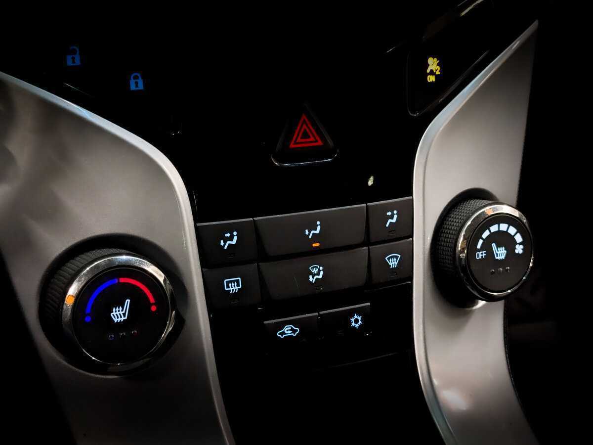 Купить Chevrolet Cruze, 2013, 123 141 км, фото №23