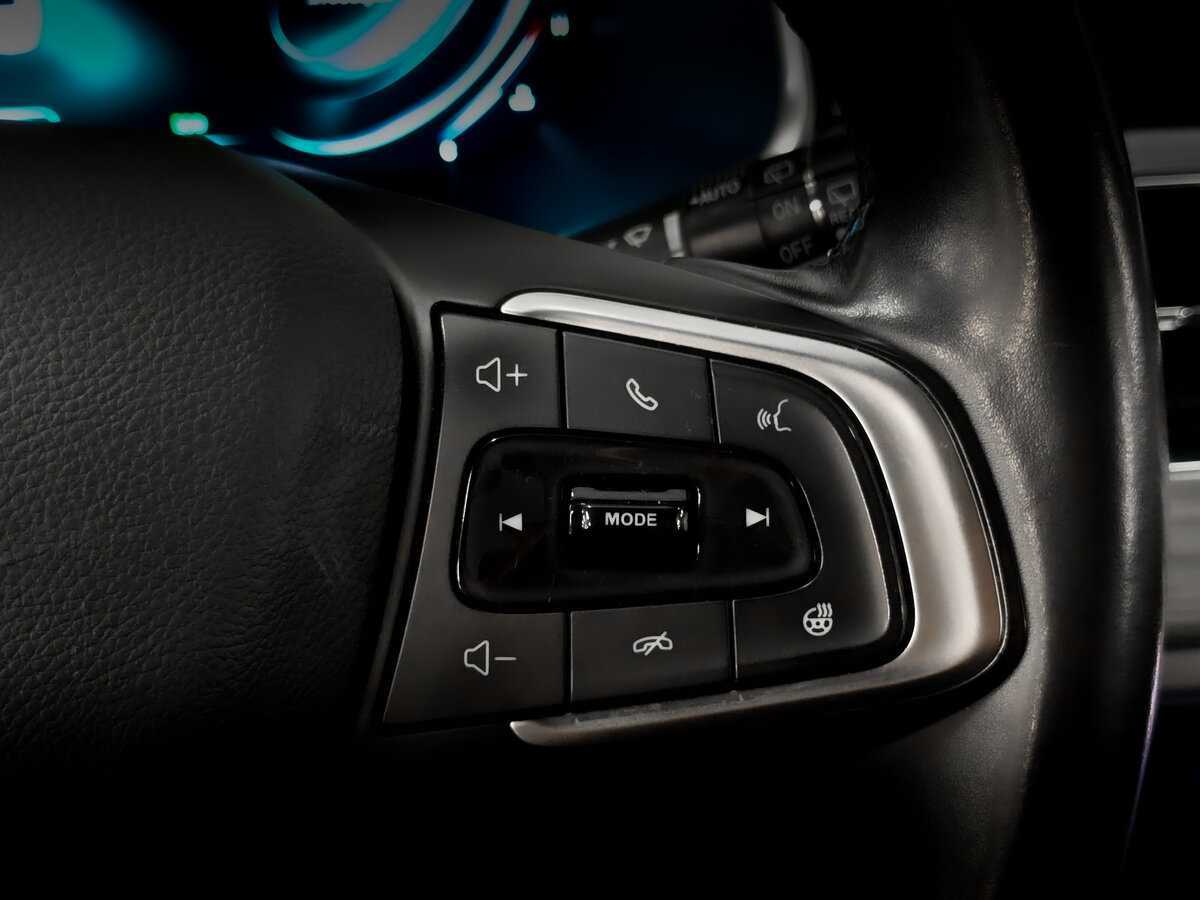 Купить CHERY Tiggo 8 Pro, 2022, 95 611 км, фото №29