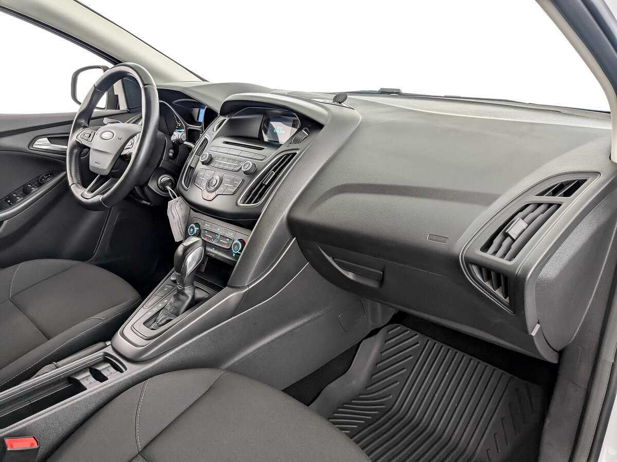 Купить Ford Focus, 2018, 90 044 км, фото №11