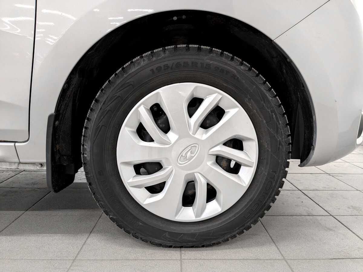 Купить Lada (ВАЗ) XRAY, 2019, 41 401 км, фото №18