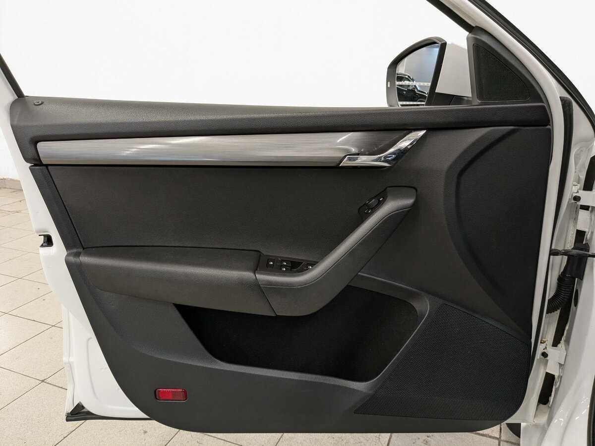 Купить Skoda Octavia, 2017, 216 162 км, фото №17