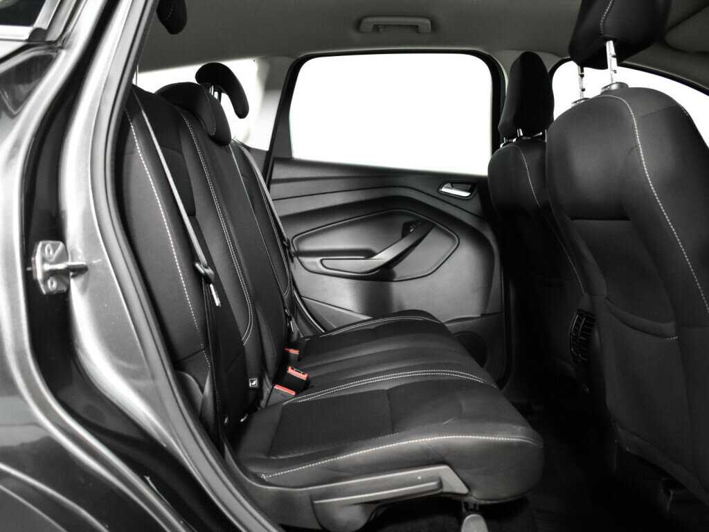 Купить Ford Kuga, 2017, 72 574 км, фото №10