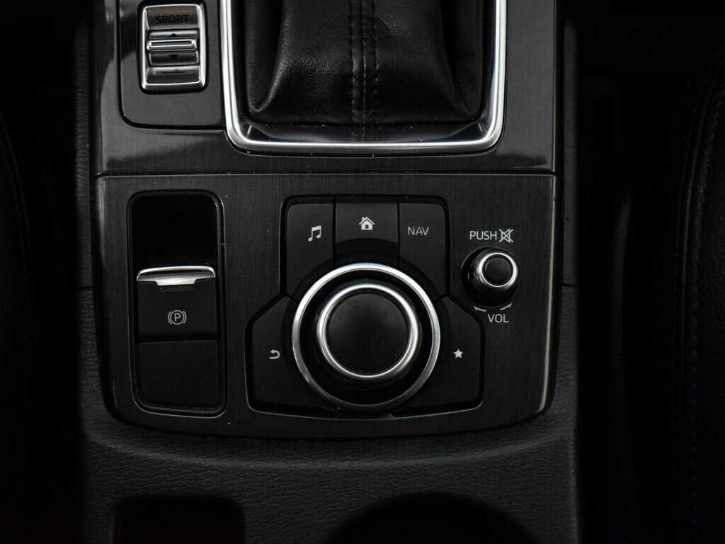 Купить Mazda CX-5, 2016, 175 850 км, фото №12