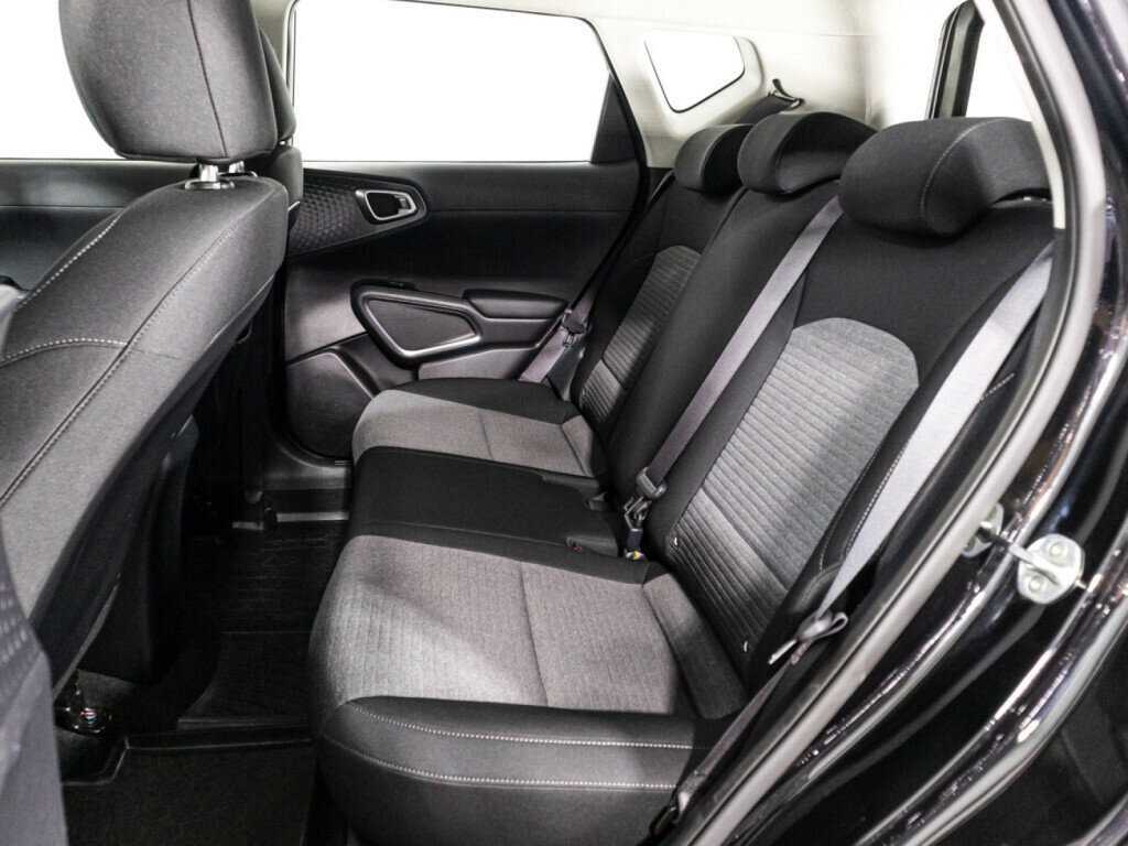 Купить Kia Soul, 2019, 66 235 км, фото №10