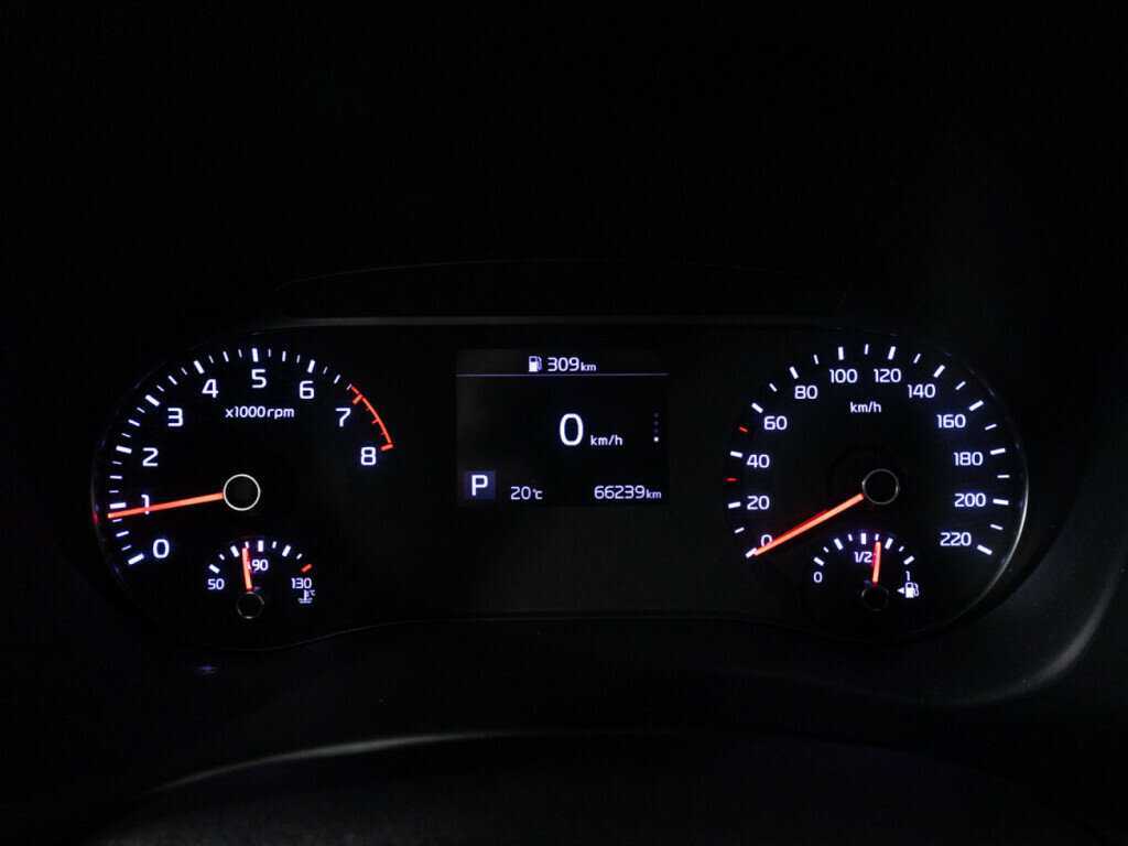 Купить Kia Soul, 2019, 66 235 км, фото №12