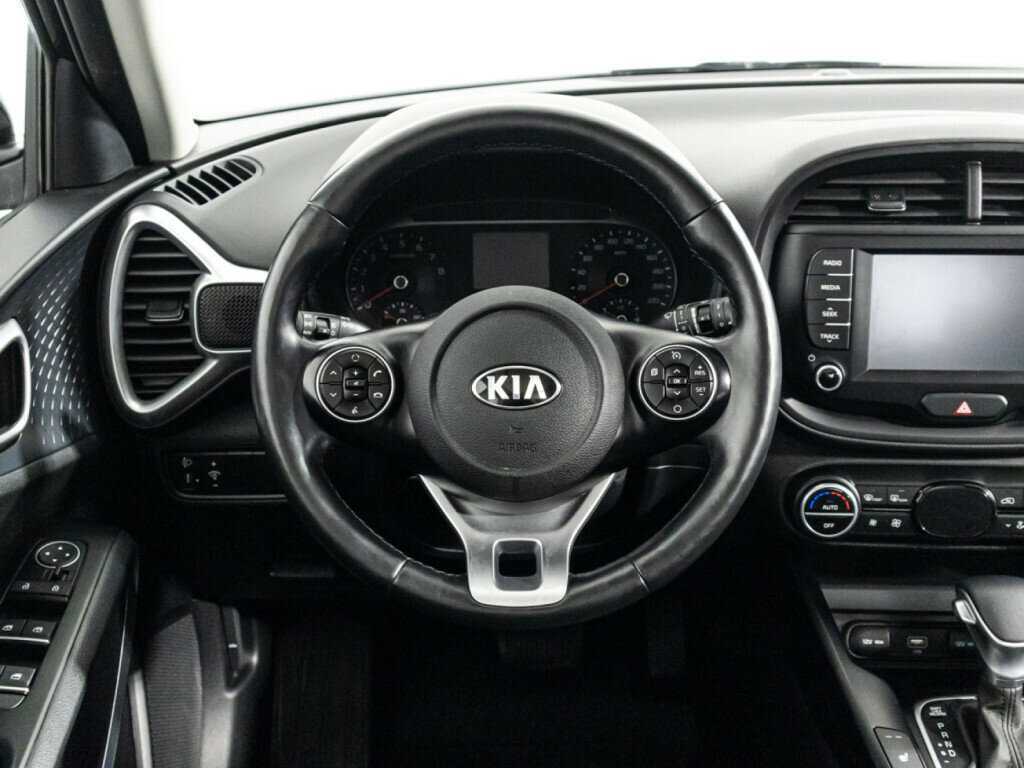 Купить Kia Soul, 2019, 66 235 км, фото №20