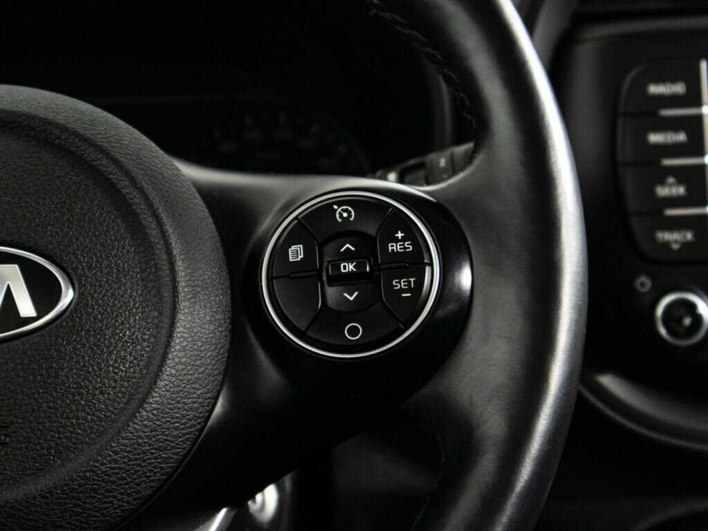Купить Kia Soul, 2019, 66 235 км, фото №22
