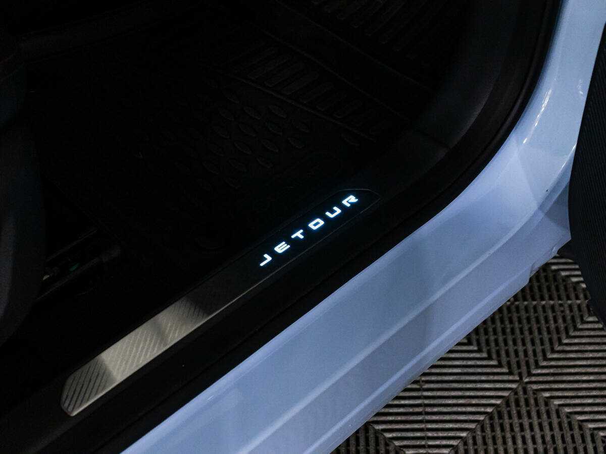 Купить Jetour Dashing, 2023, 28 403 км, фото №31
