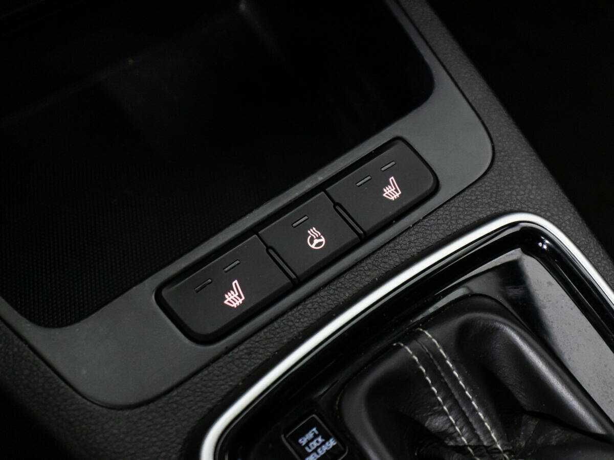 Купить Kia Rio, 2021, 158 979 км, фото №17