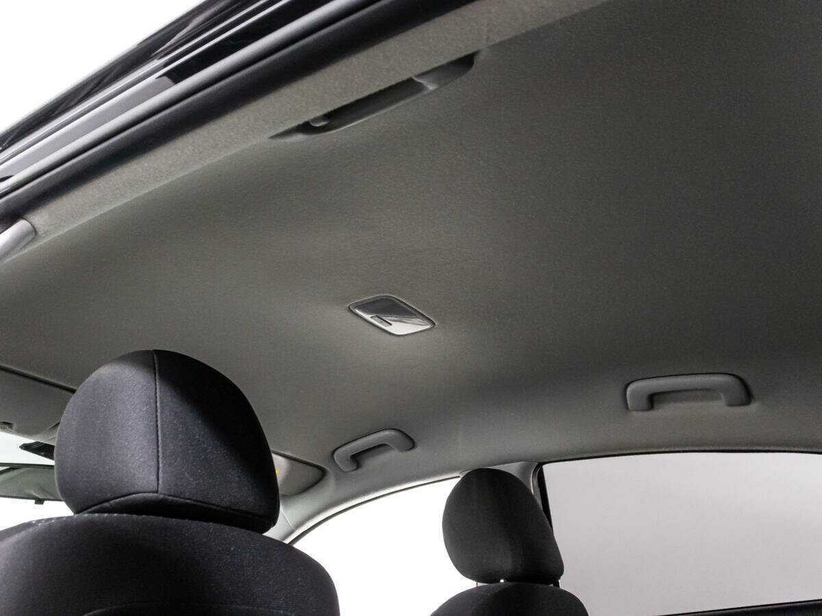 Купить Kia Rio, 2021, 158 979 км, фото №23