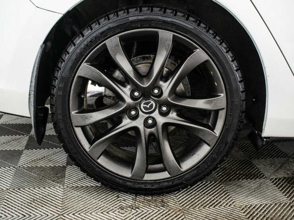 Купить Mazda 6, 2013, 186 975 км, фото №15