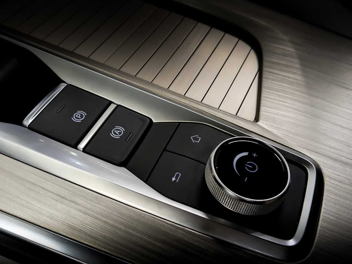 Купить Exeed VX, 2022, 106 000 км, фото №26