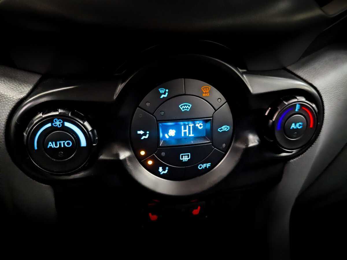 Купить Ford EcoSport, 2016, 32 884 км, фото №23