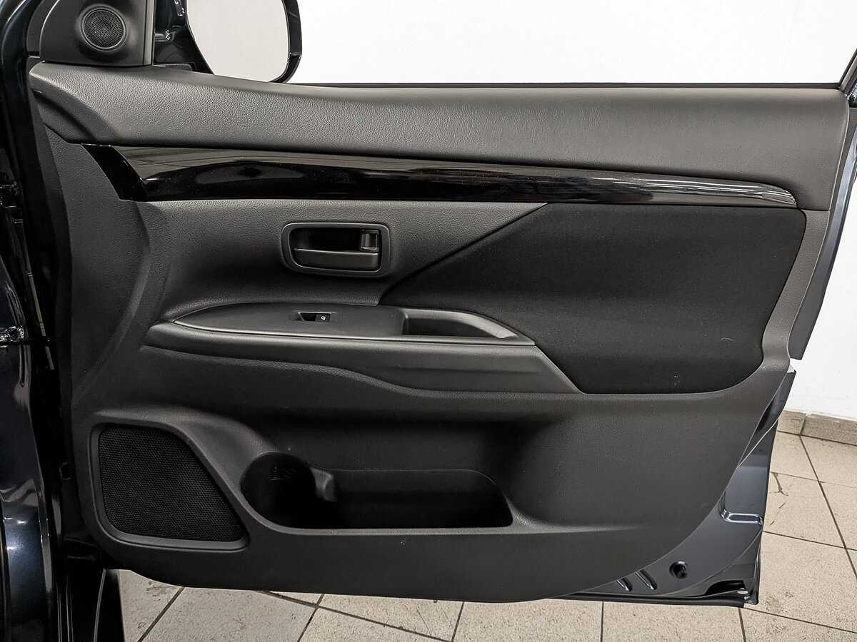 Купить Mitsubishi Outlander, 2019, 49 654 км, фото №22