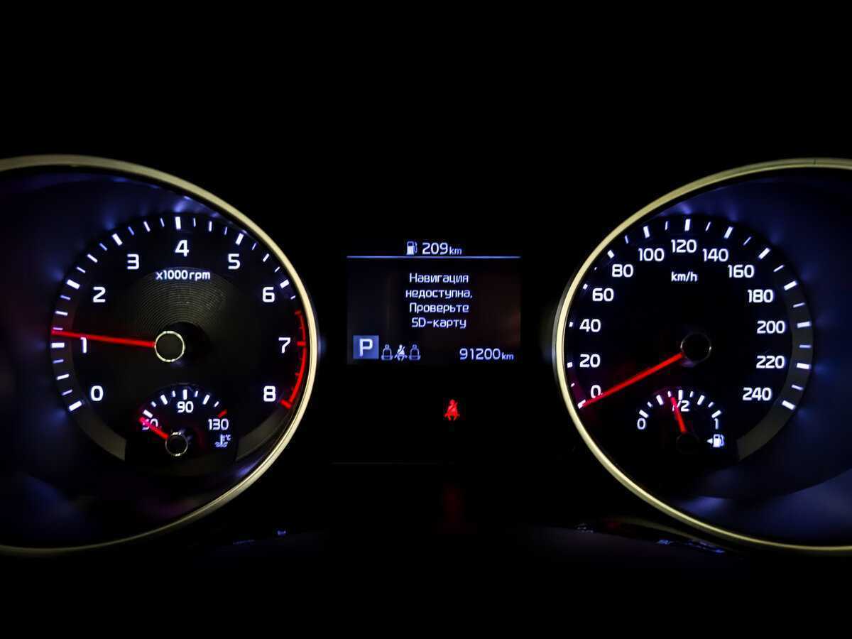 Купить Kia Ceed, 2019, 92 000 км, фото №13