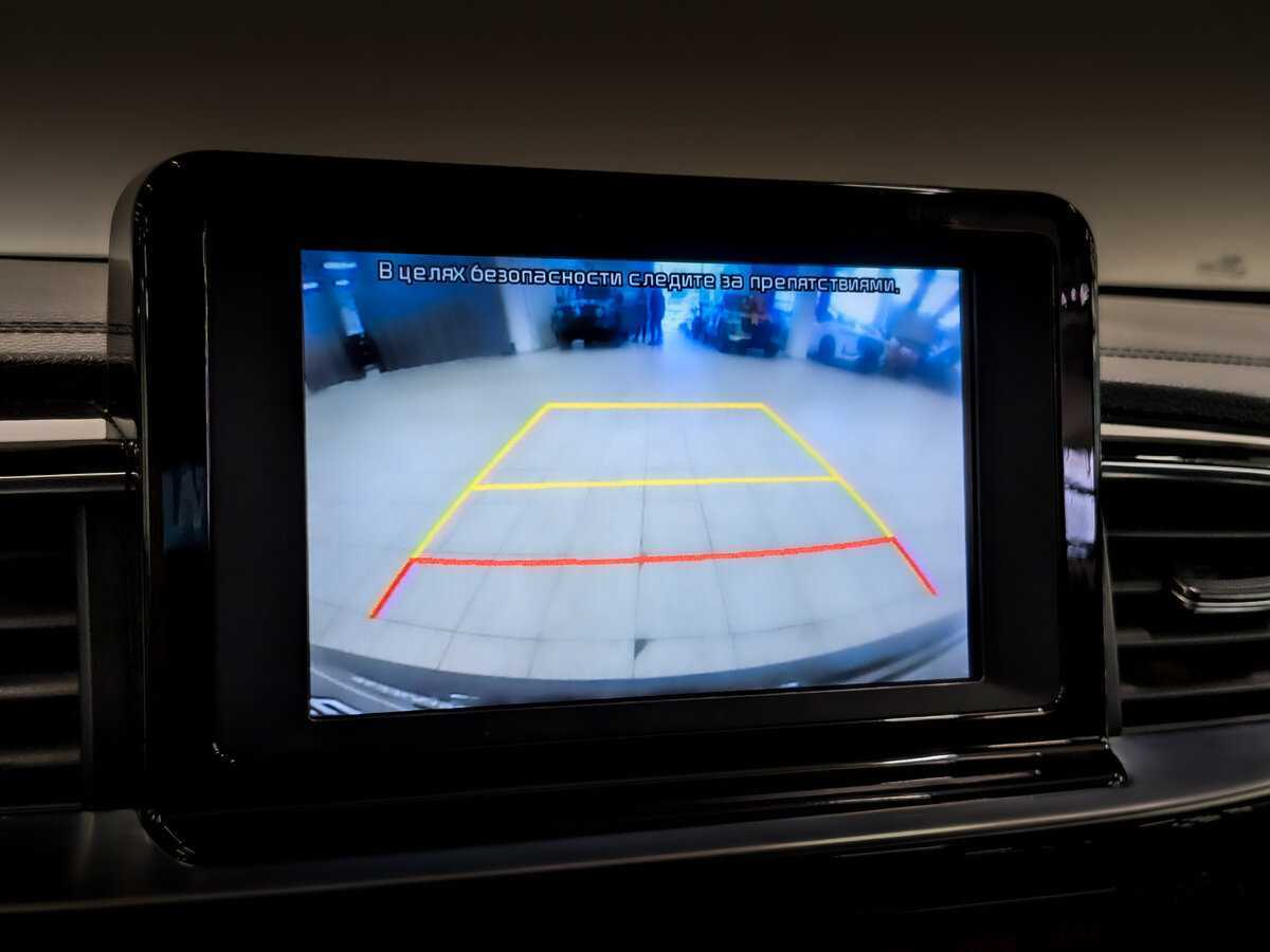 Купить Kia Ceed, 2019, 92 000 км, фото №24