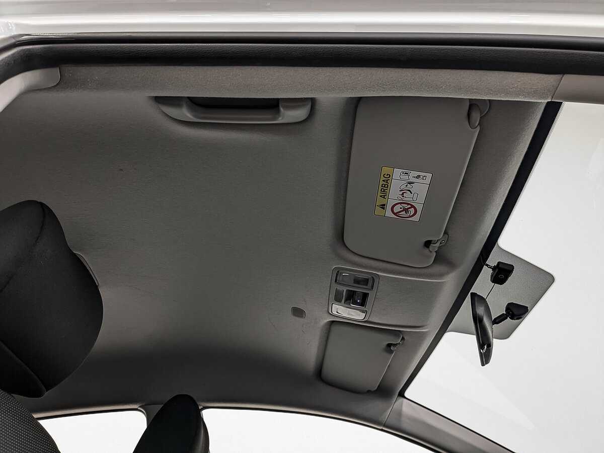 Купить Hyundai Solaris, 2019, 107 966 км, фото №20