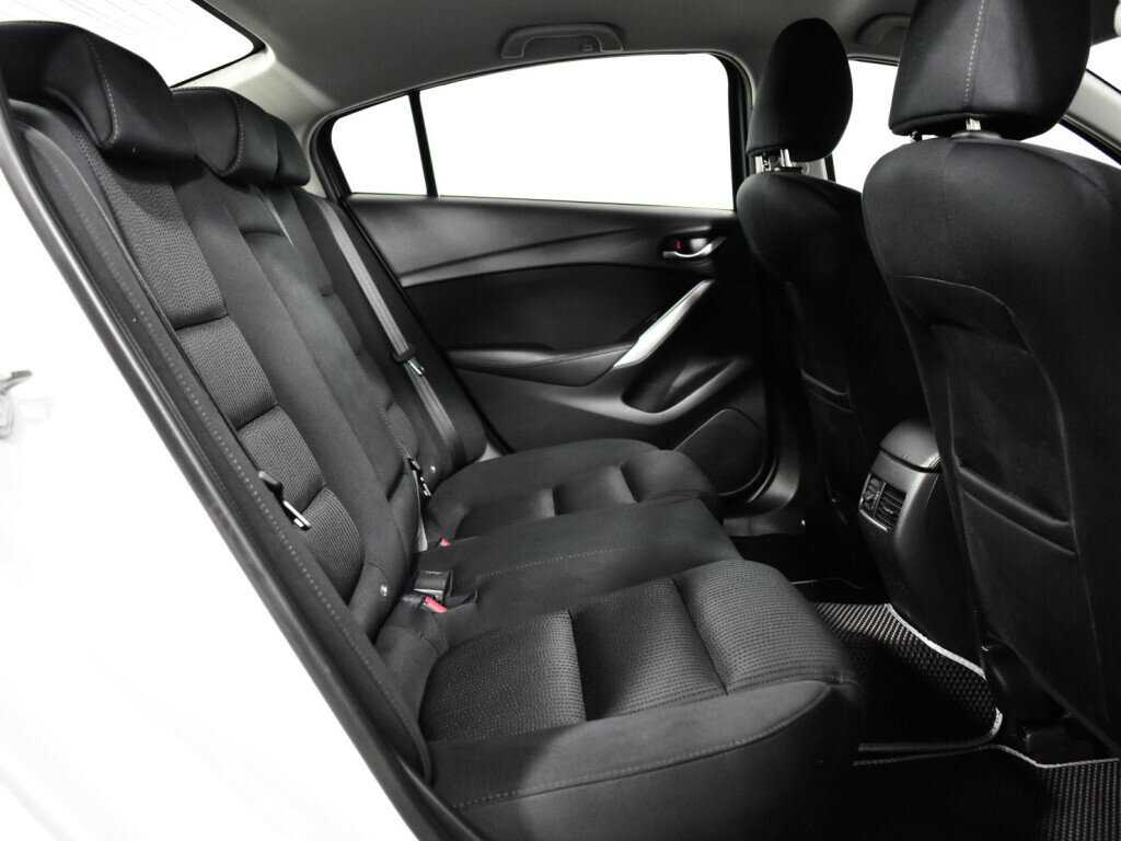 Купить Mazda 6, 2015, 145 778 км, фото №10
