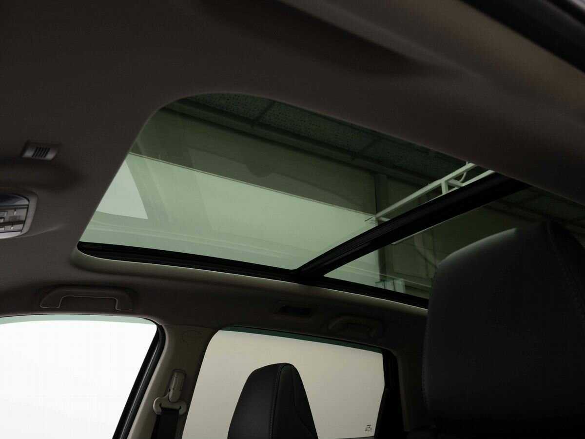 Купить Haval F7, 2022, 29 000 км, фото №23