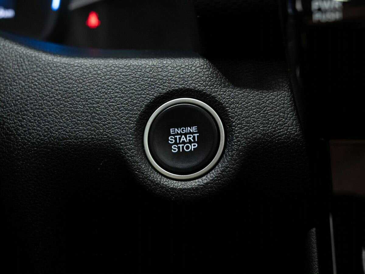 Купить Hyundai Creta, 2021, 31 500 км, фото №23