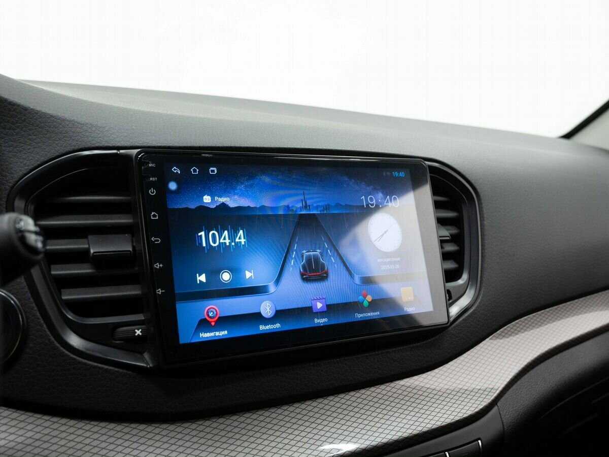 Купить Lada (ВАЗ) Vesta, 2023, 40 000 км, фото №17