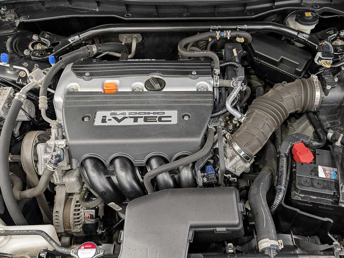 Купить Honda Crosstour, 2014, 101 579 км, фото №9