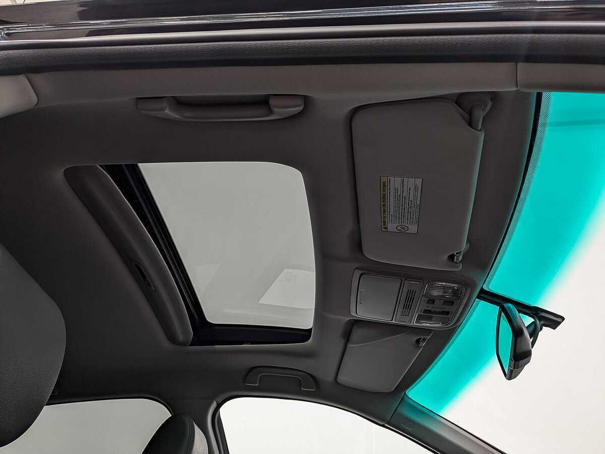 Купить Honda Crosstour, 2014, 101 579 км, фото №21