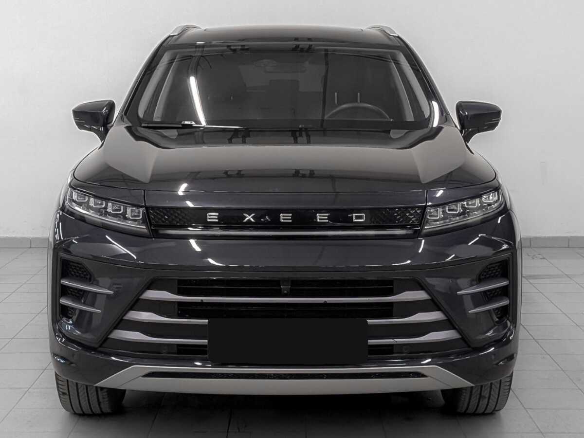 EXEED LX
