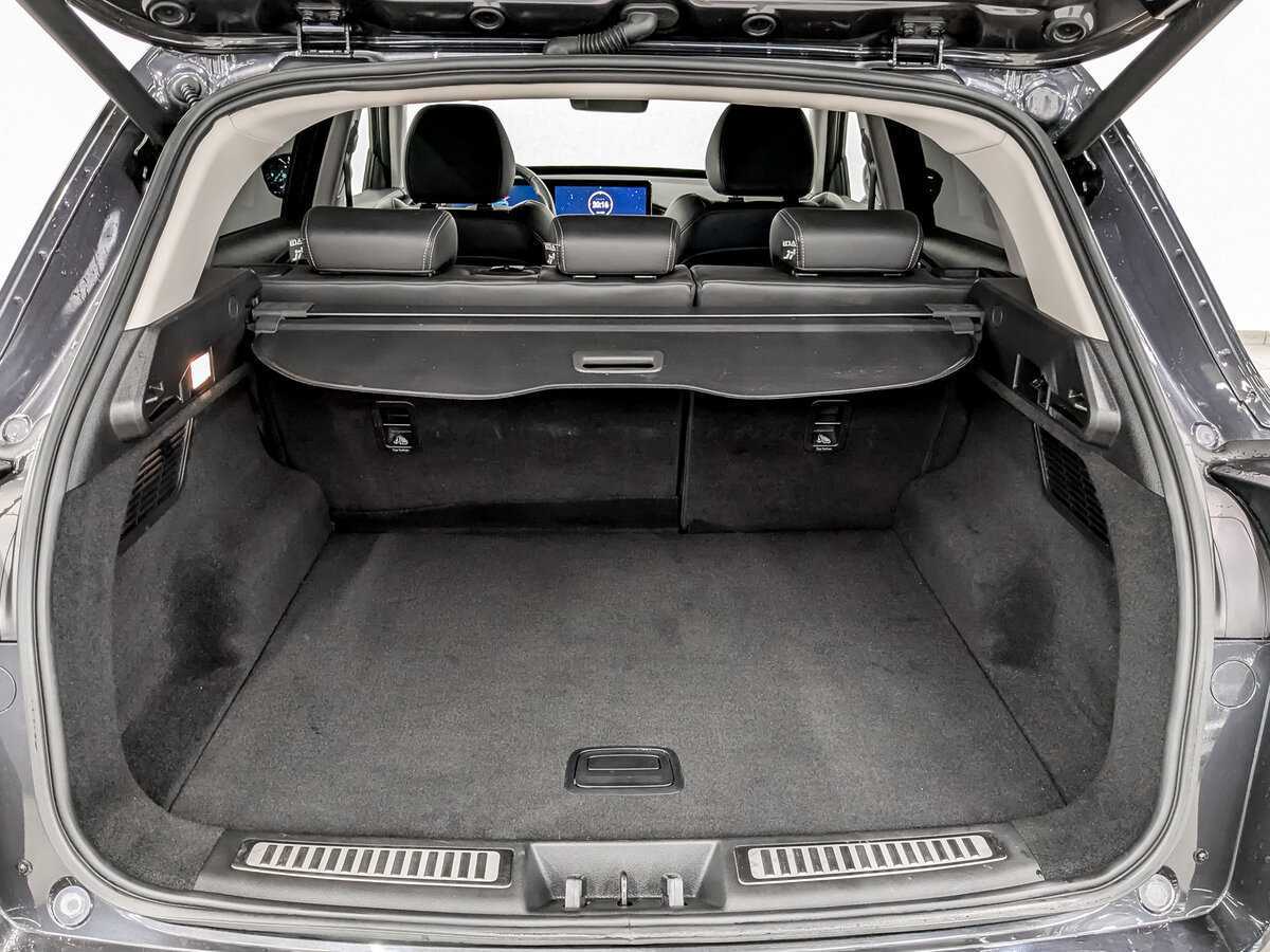 Купить Exeed LX, 2022, 50 822 км, фото №10