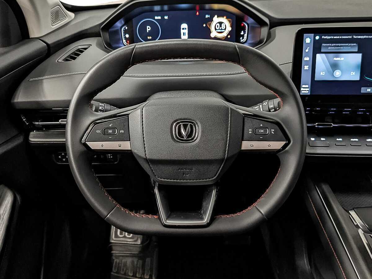 Купить Changan CS55 Plus, 2023, 8 542 км, фото №22