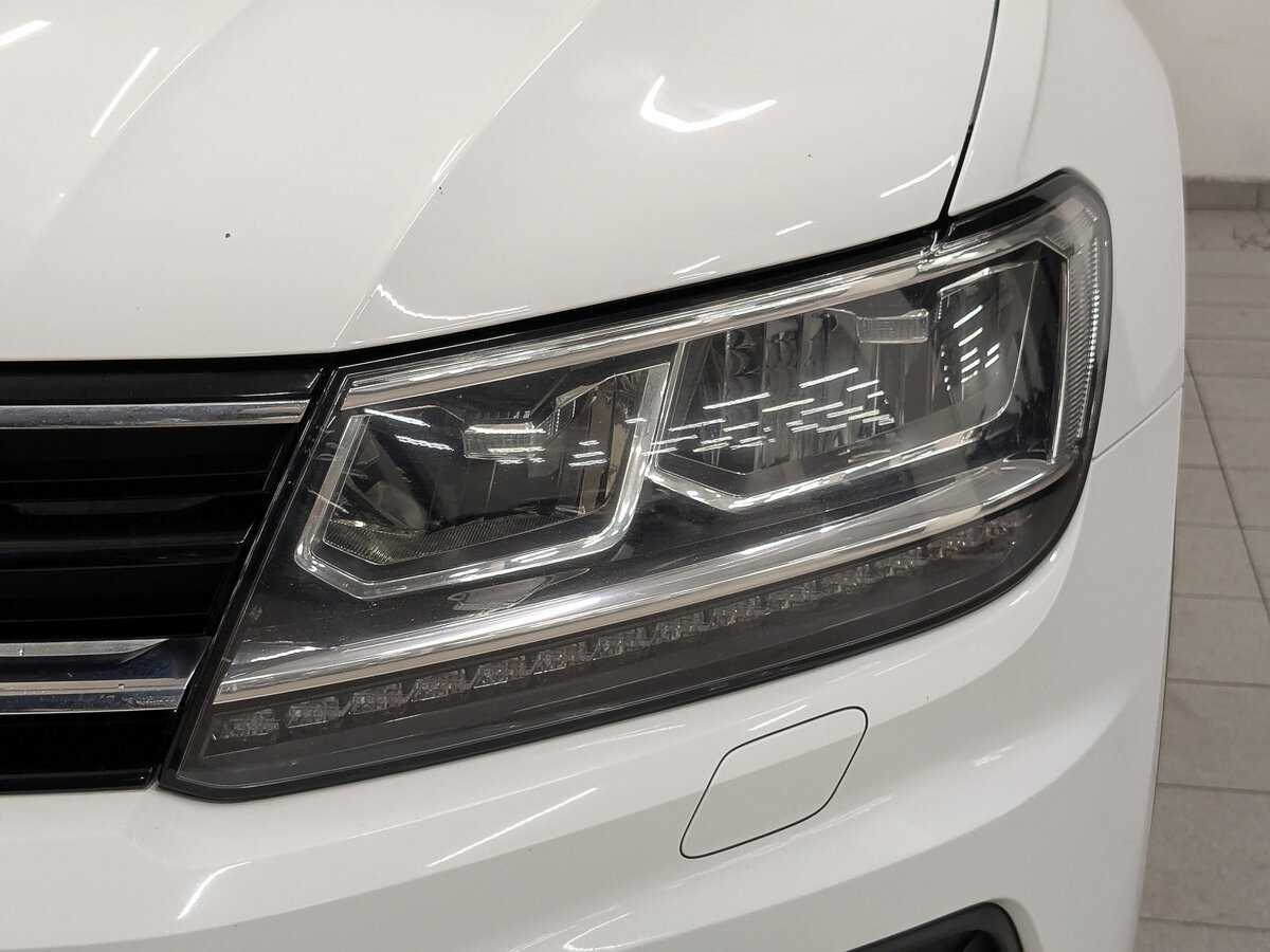 Купить Volkswagen Tiguan, 2020, 79 397 км, фото №11