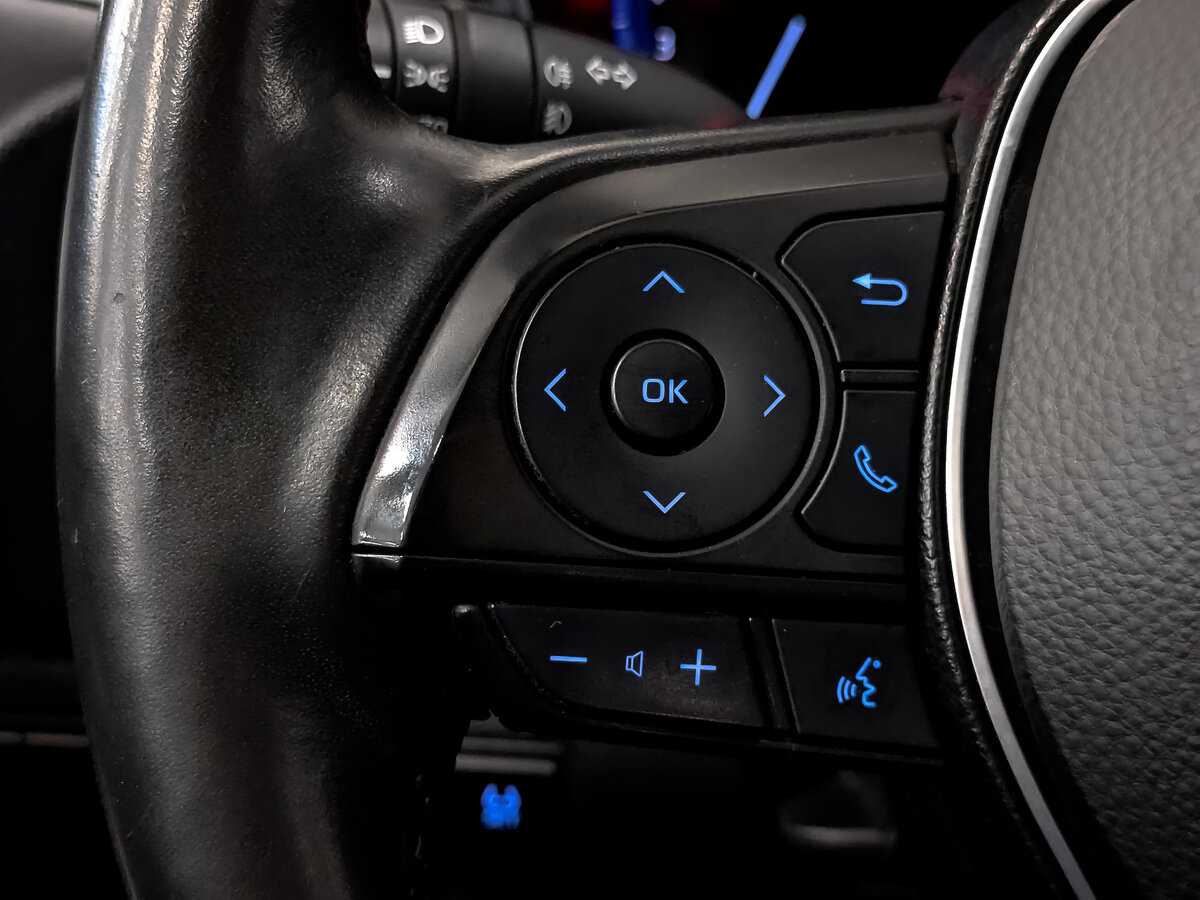 Купить Toyota Corolla, 2019, 153 258 км, фото №27