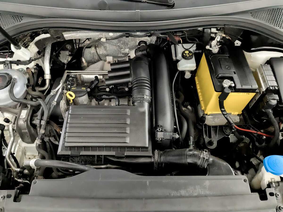 Купить Volkswagen Tiguan, 2021, 153 828 км, фото №9