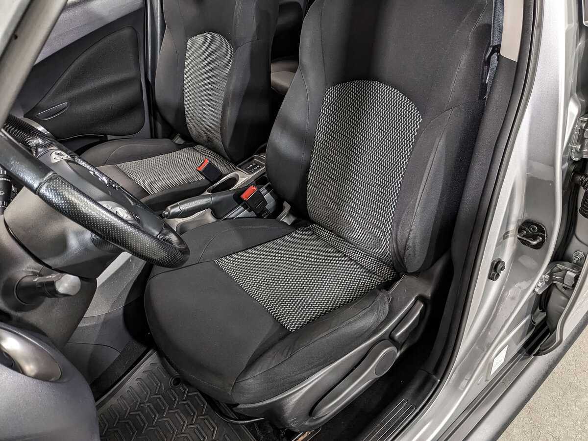 Купить Nissan Juke, 2015, 118 846 км, фото №18