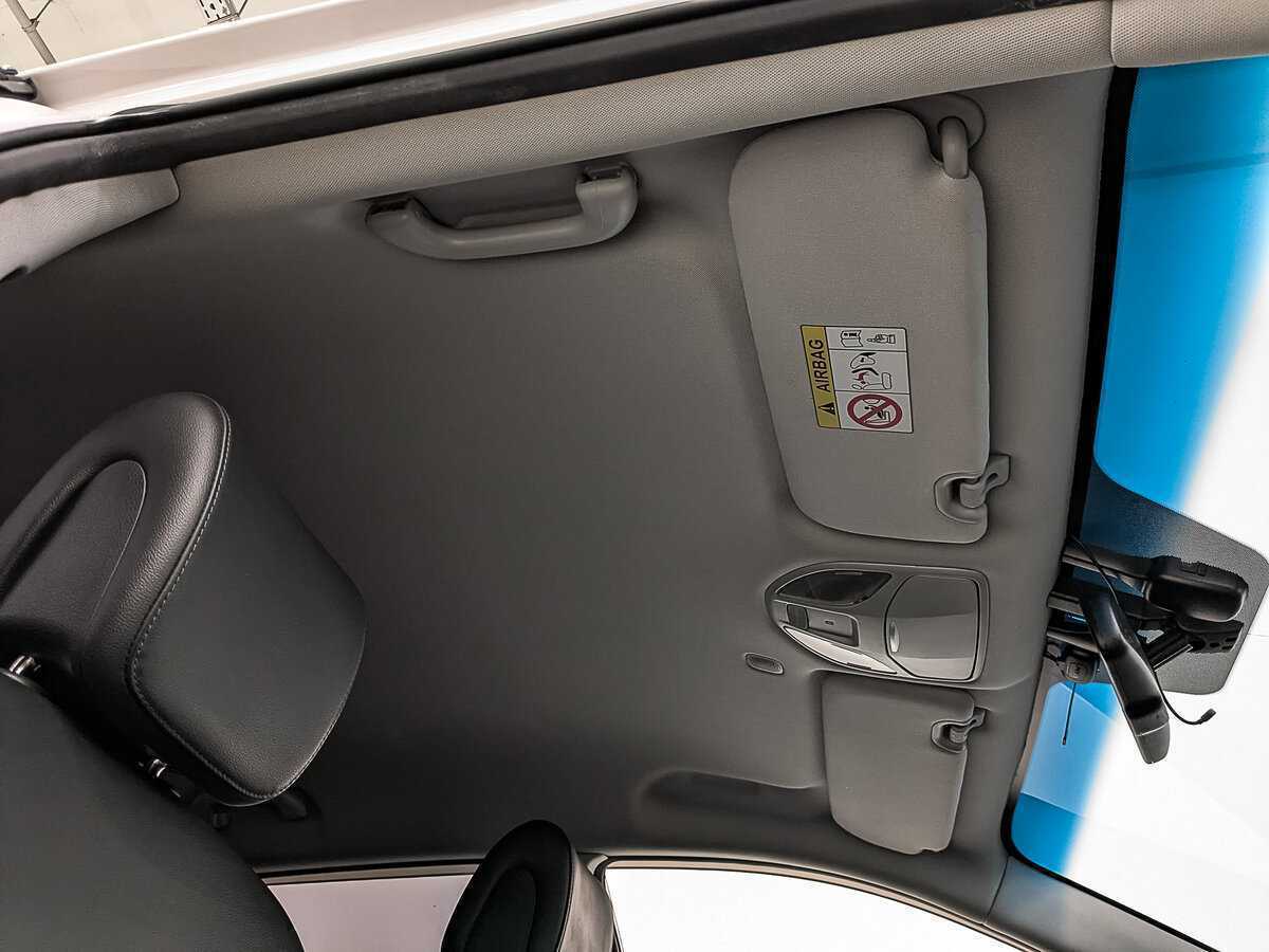 Купить Hyundai Santa Fe, 2014, 178 134 км, фото №23